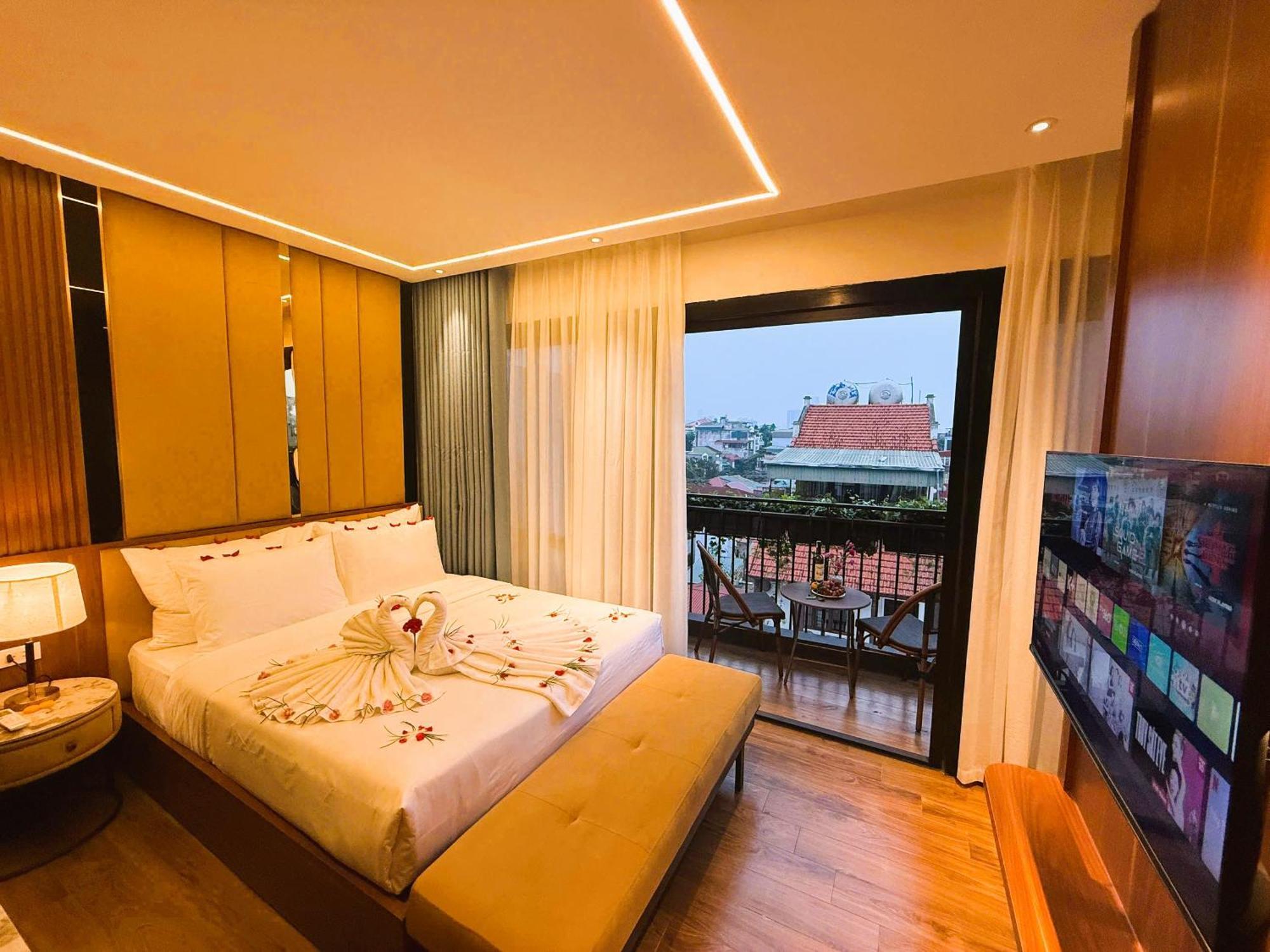 Casa Valentina Hanoi Hotel, Hanoi