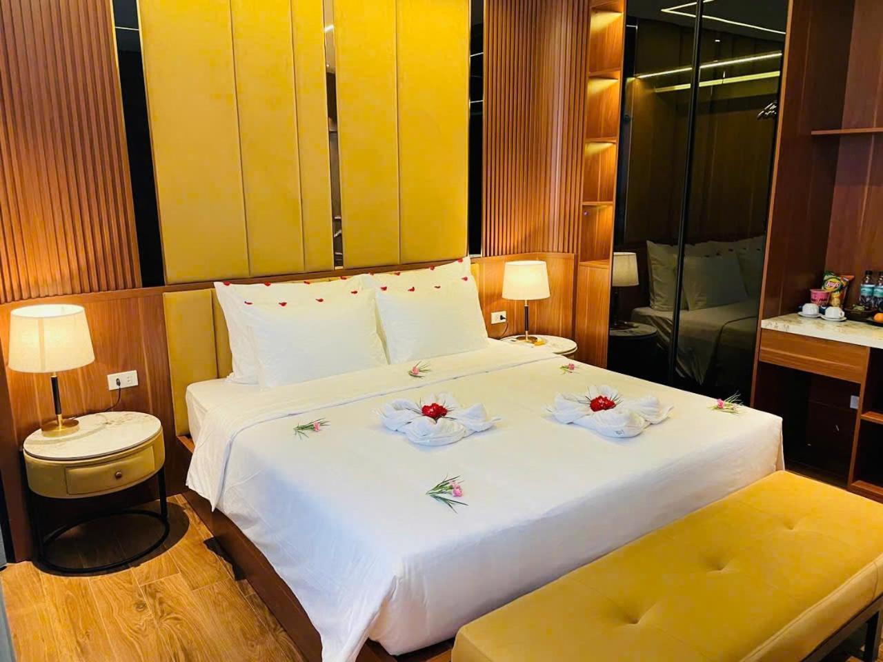 Casa Valentina Hanoi Hotel — Photos 3